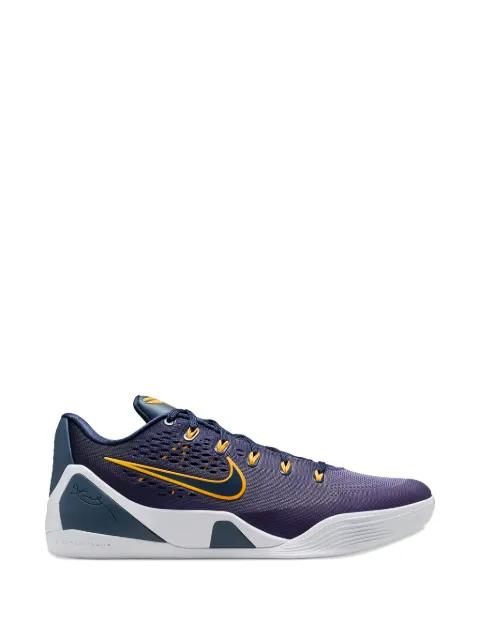 Kobe IX Elite Low EM Protro sneakers by NIKE