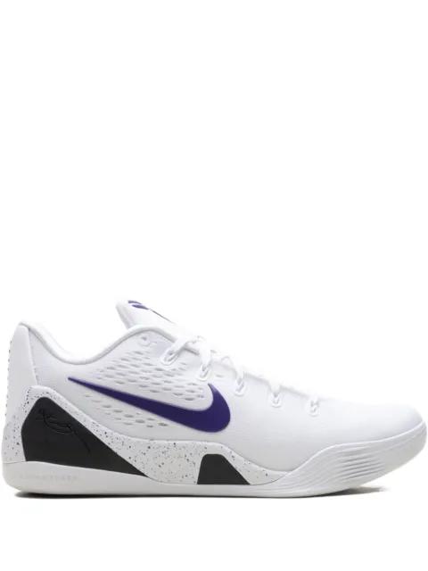Kobe IX Elite Low EM Protro sneakers by NIKE