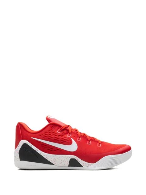 Kobe IX Elite low em protro by NIKE