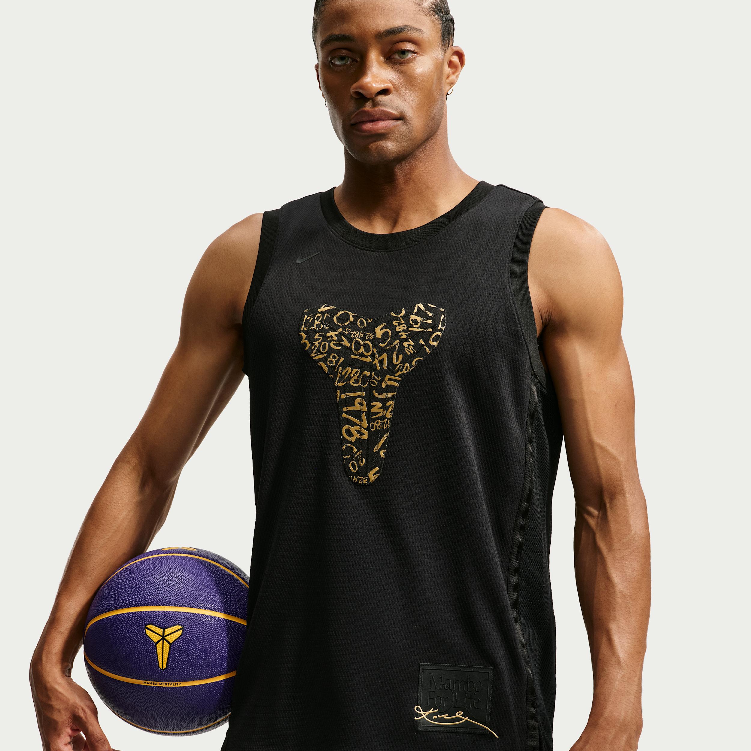 Kobe Nike Men's Basketball Tank Top by NIKE