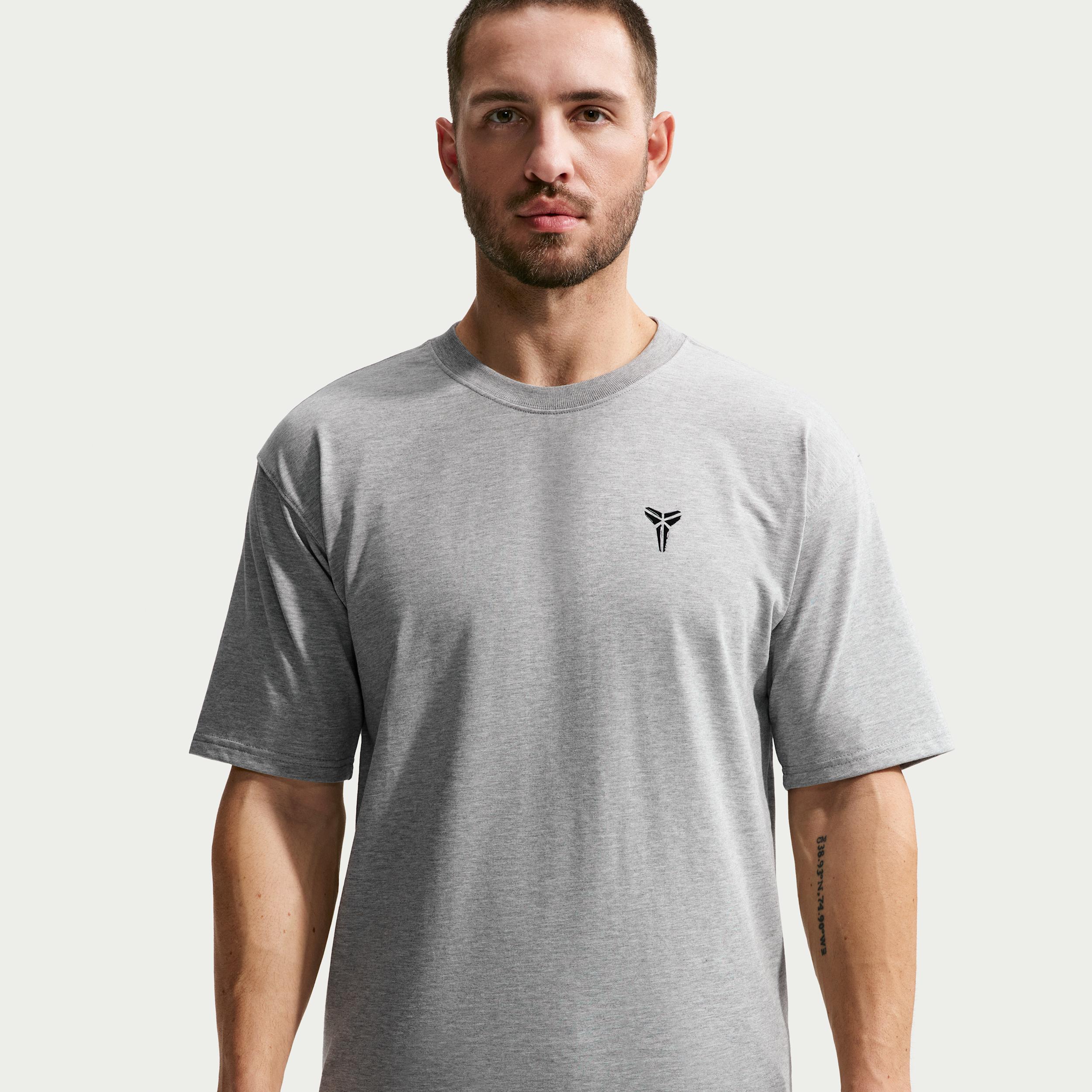 Kobe Nike Men's Dri-FIT Basketball T-Shirt by NIKE
