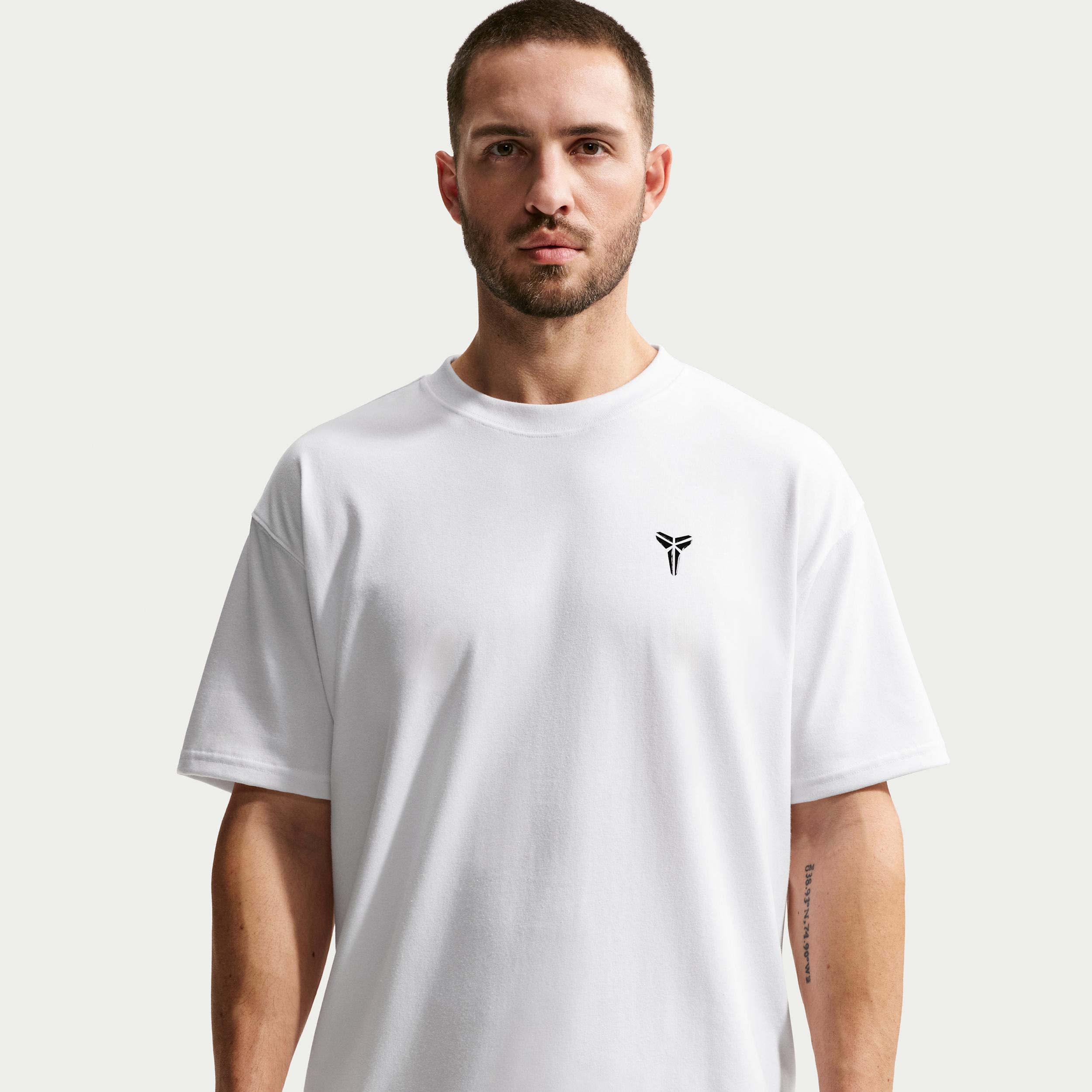 Kobe Nike Men's Dri-FIT Basketball T-Shirt by NIKE