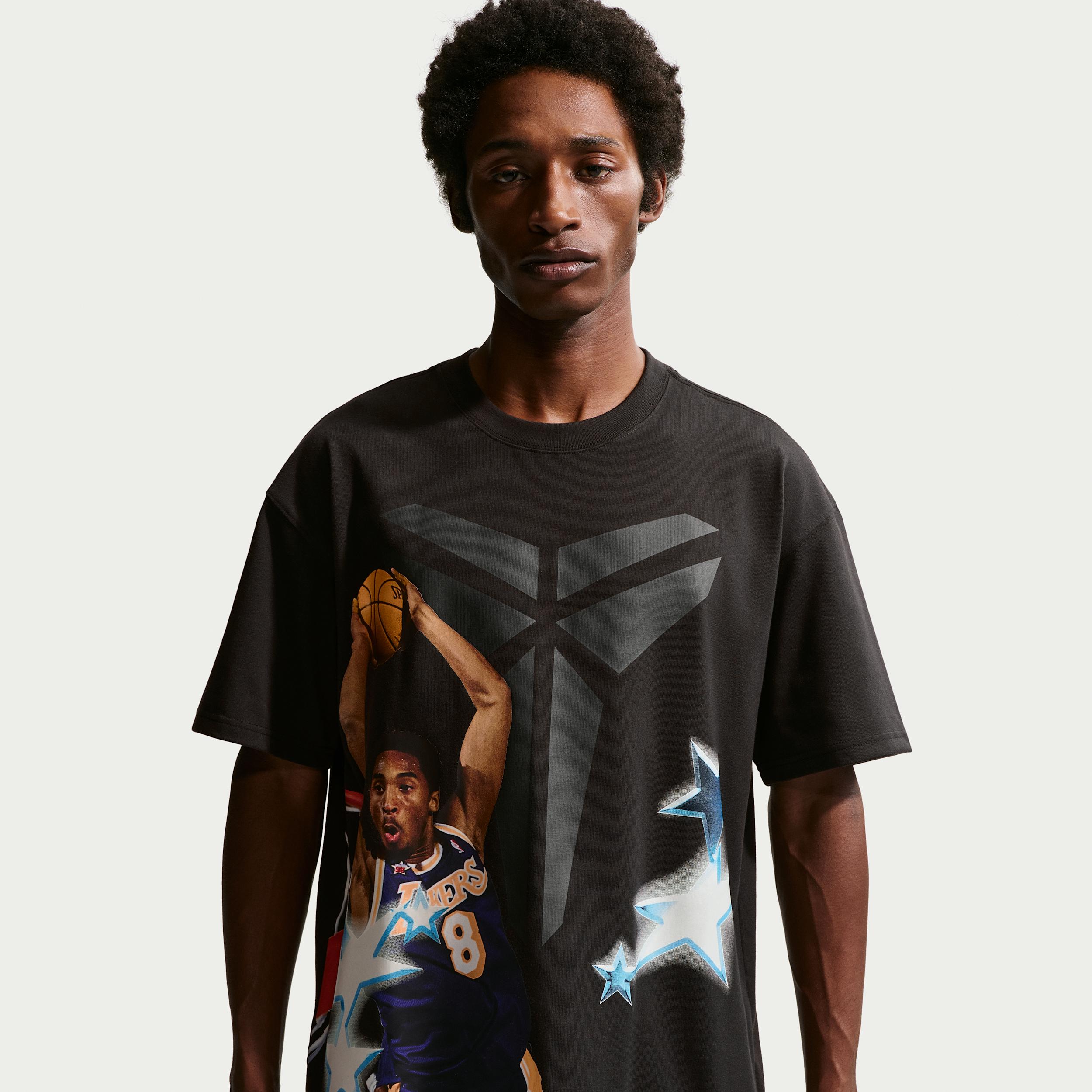 Kobe Nike Men's Dri-FIT Basketball T-Shirt by NIKE