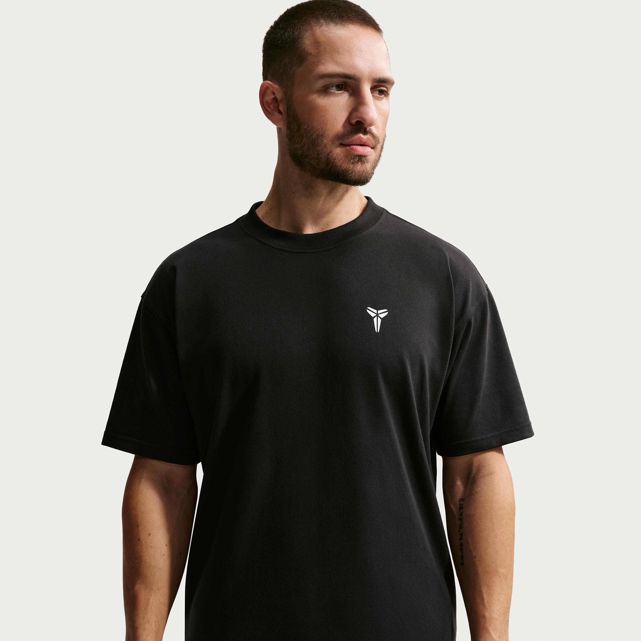Kobe Nike Men's Dri-FIT Basketball T-Shirt by NIKE