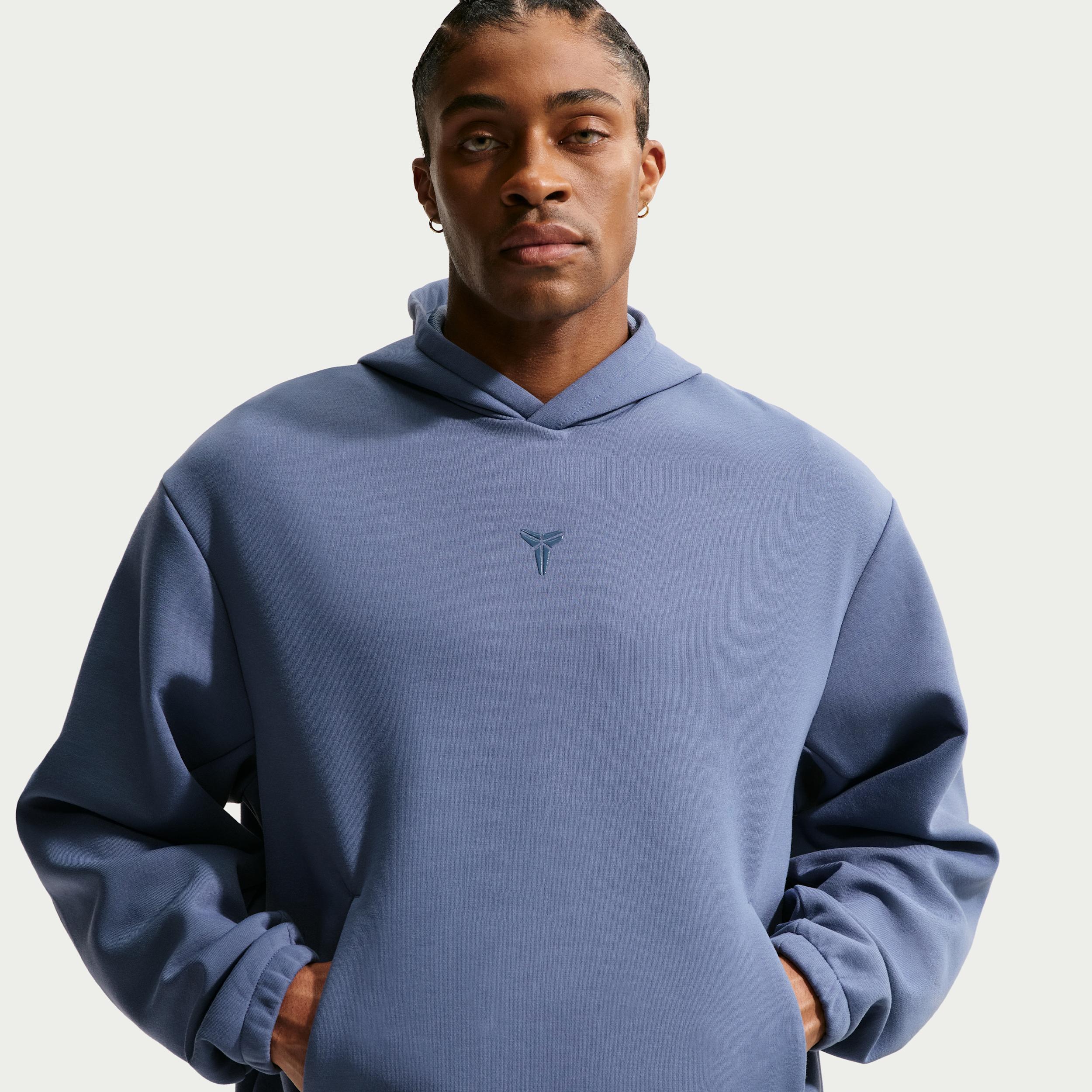 Kobe Nike Men's Dri-FIT Pullover Basketball Hoodie by NIKE