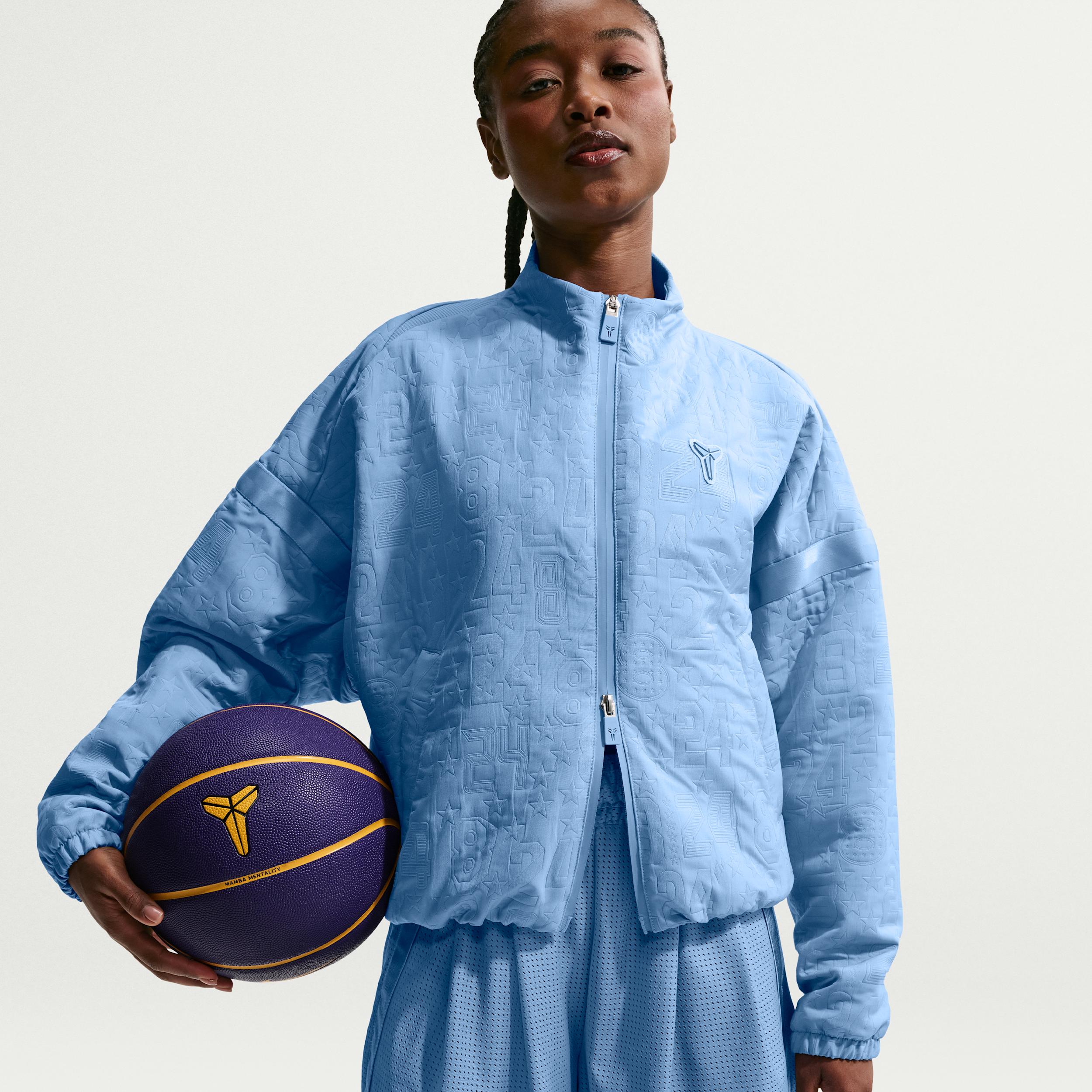 Kobe Nike Women's Basketball Jacket by NIKE