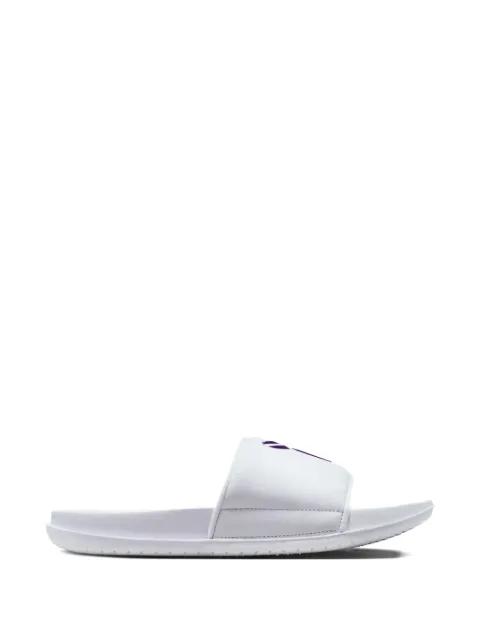 Kobe Offcourt slides by NIKE