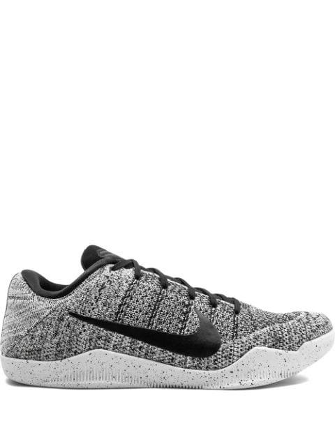 Kobe XI Elite low sneakers by NIKE