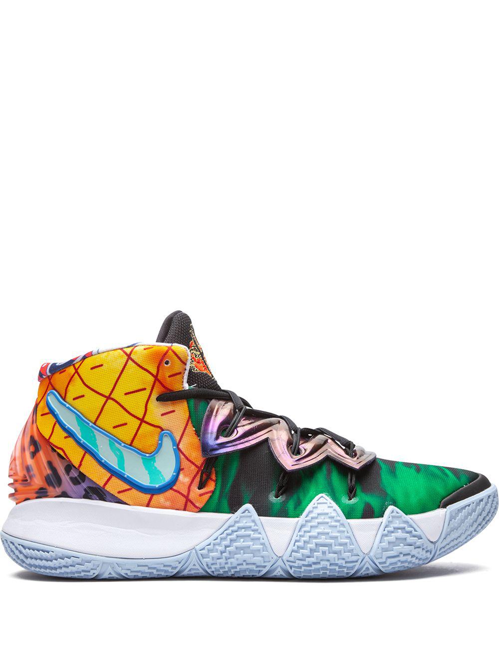 Kybrid S2 "Best Of" sneakers by NIKE