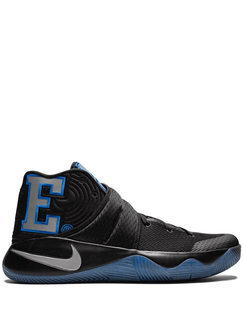 Kyrie 2 LMTD sneakers by NIKE