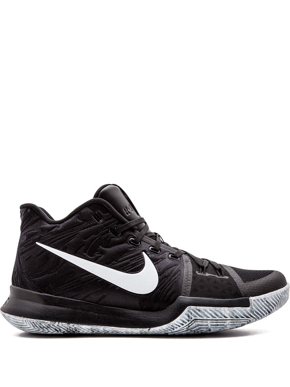 Kyrie 3 BHM sneakers by NIKE