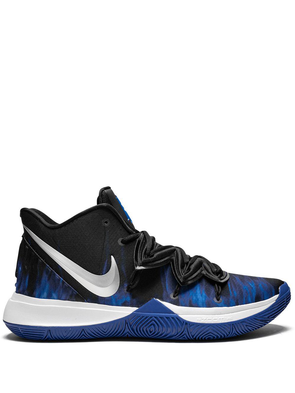 Kyrie 5 "Duke" sneakers by NIKE