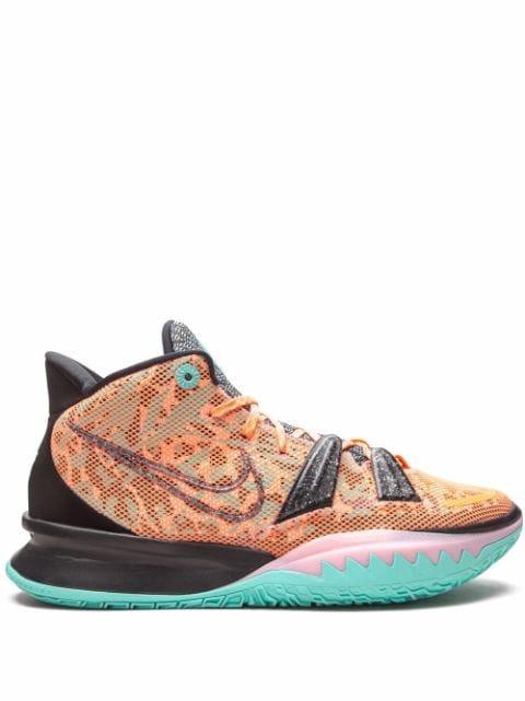Kyrie 7 "Play for the Future" sneakers by NIKE