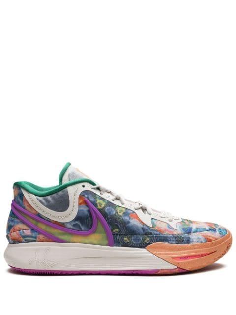 Kyrie 8 "Circle Of Life" sneakers by NIKE