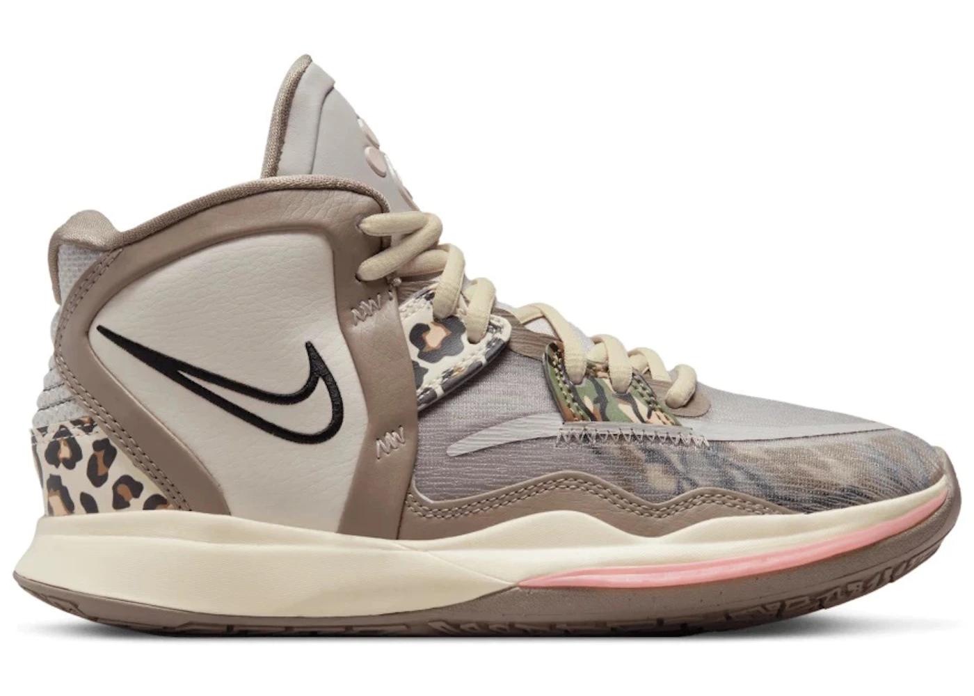camo kyries