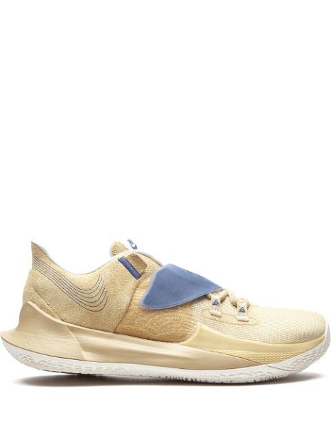 Kyrie Low 3 EP "'Sashiko Pack'" sneakers by NIKE