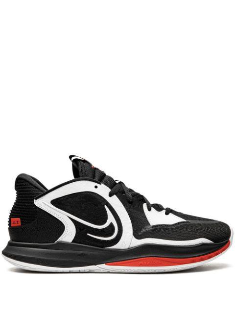 Kyrie Low 5 "Dominoes" sneakers by NIKE