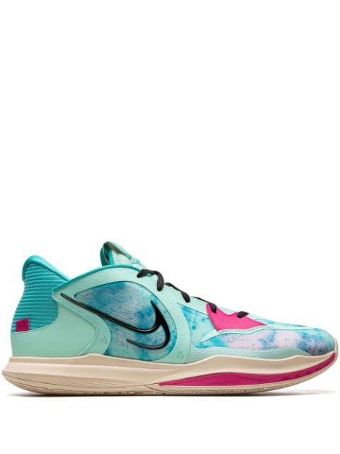 Kyrie Low 5 "Jewell Loyd" sneakers by NIKE