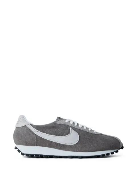 LD-1000 SP low-top logo leather sneakers by NIKE