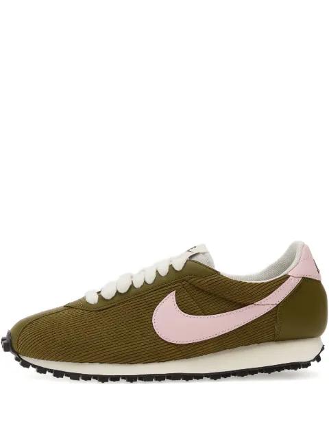 LD-1000 corduroy sneakers by NIKE
