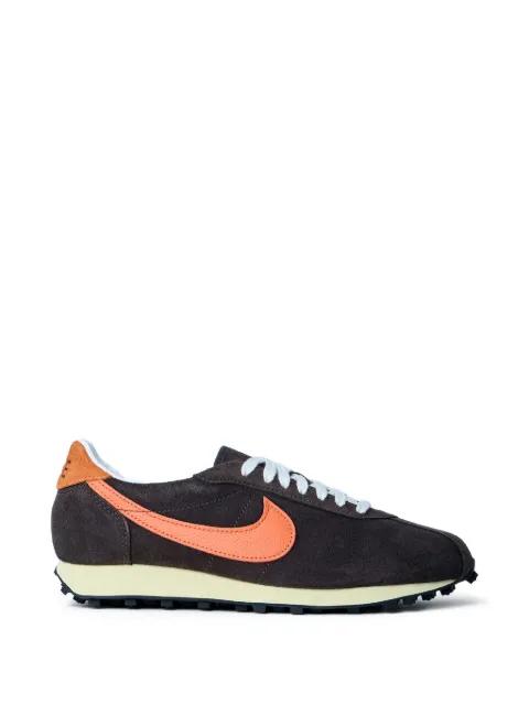 LD-1000 suede logo sneakers by NIKE