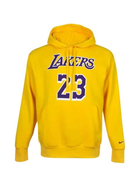 Lakers Essential hoodie by NIKE