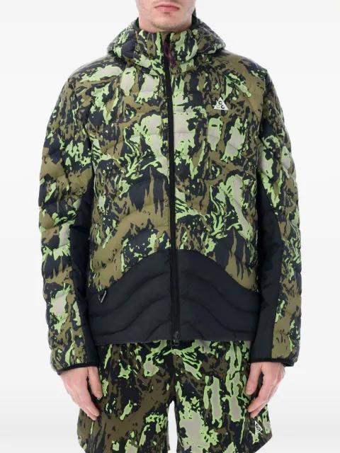 Lava Flow jacket by NIKE