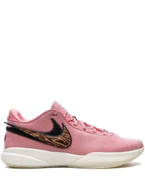 LeBron 20 "South Beast" sneakers by NIKE