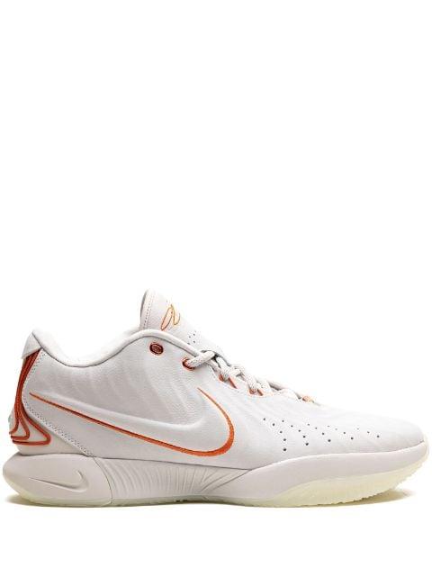 LeBron 21 "Akoya" sneakers by NIKE