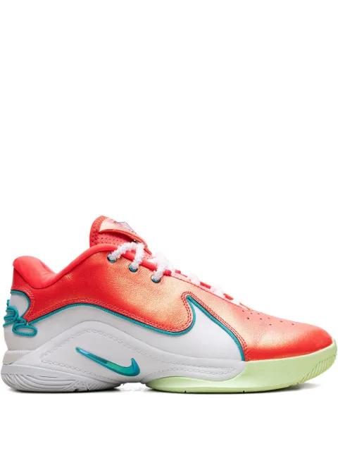 LeBron 22 "Christmas" sneakers by NIKE