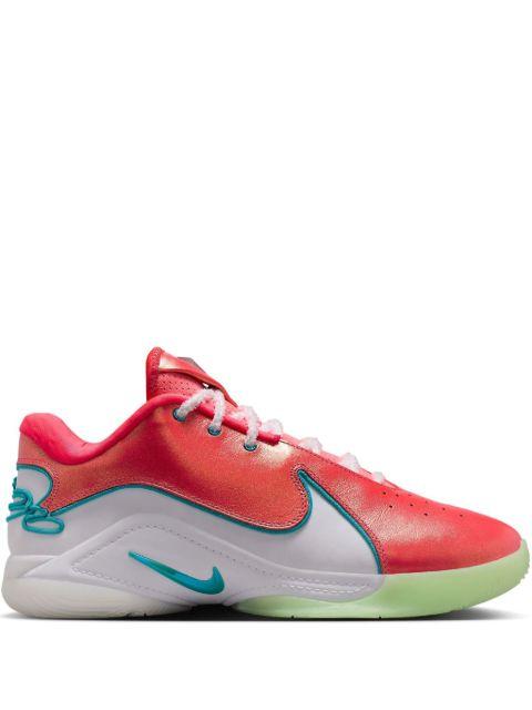 LeBron 22 "Christmas" sneakers by NIKE