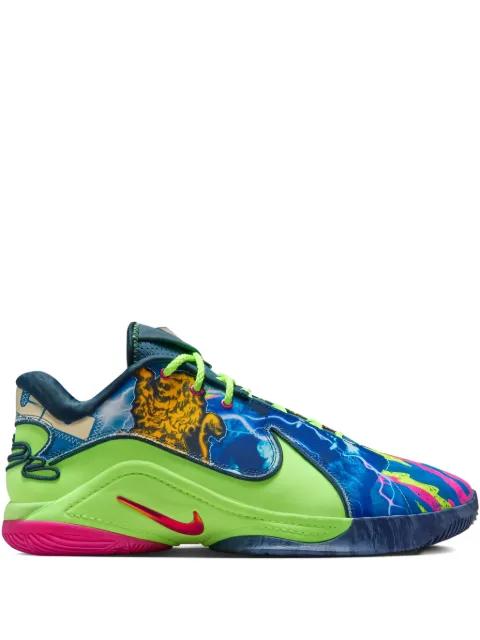 LeBron 22 sneakers by NIKE