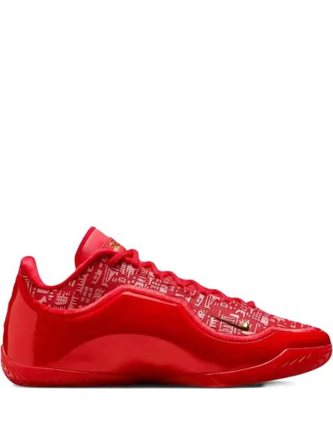 LeBron 23 lace-up fastening sneakers by NIKE