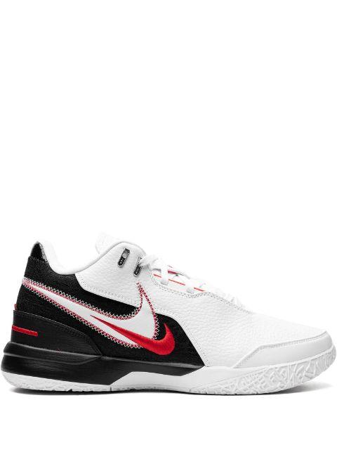 LeBron NXXT Gen AMPD "First Game" sneakers by NIKE