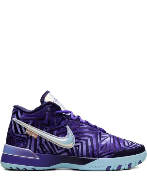 LeBron NXXT Genisus QS "Monopoly" sneakers by NIKE
