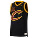 LeBron Nike Men's Dri-FIT Basketball Jersey by NIKE