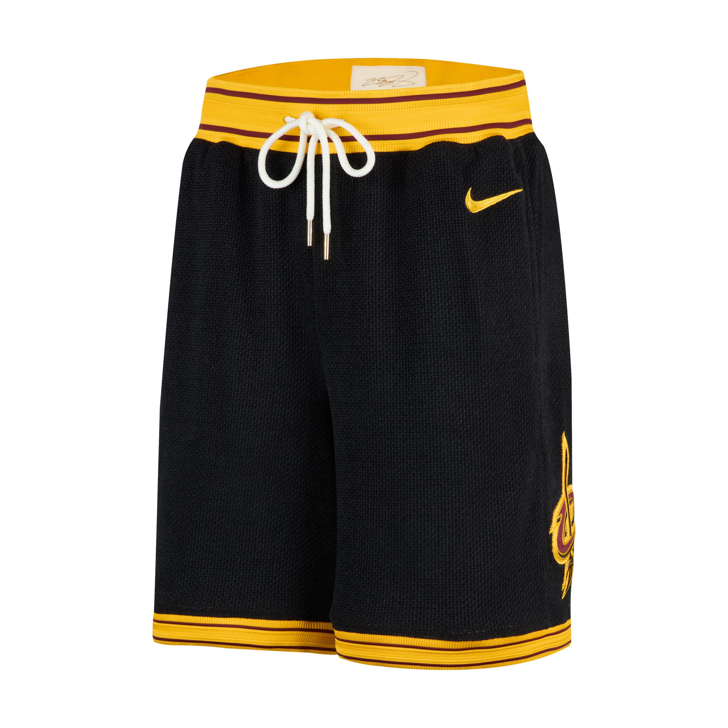 LeBron Nike Men's Dri-FIT Basketball Shorts by NIKE