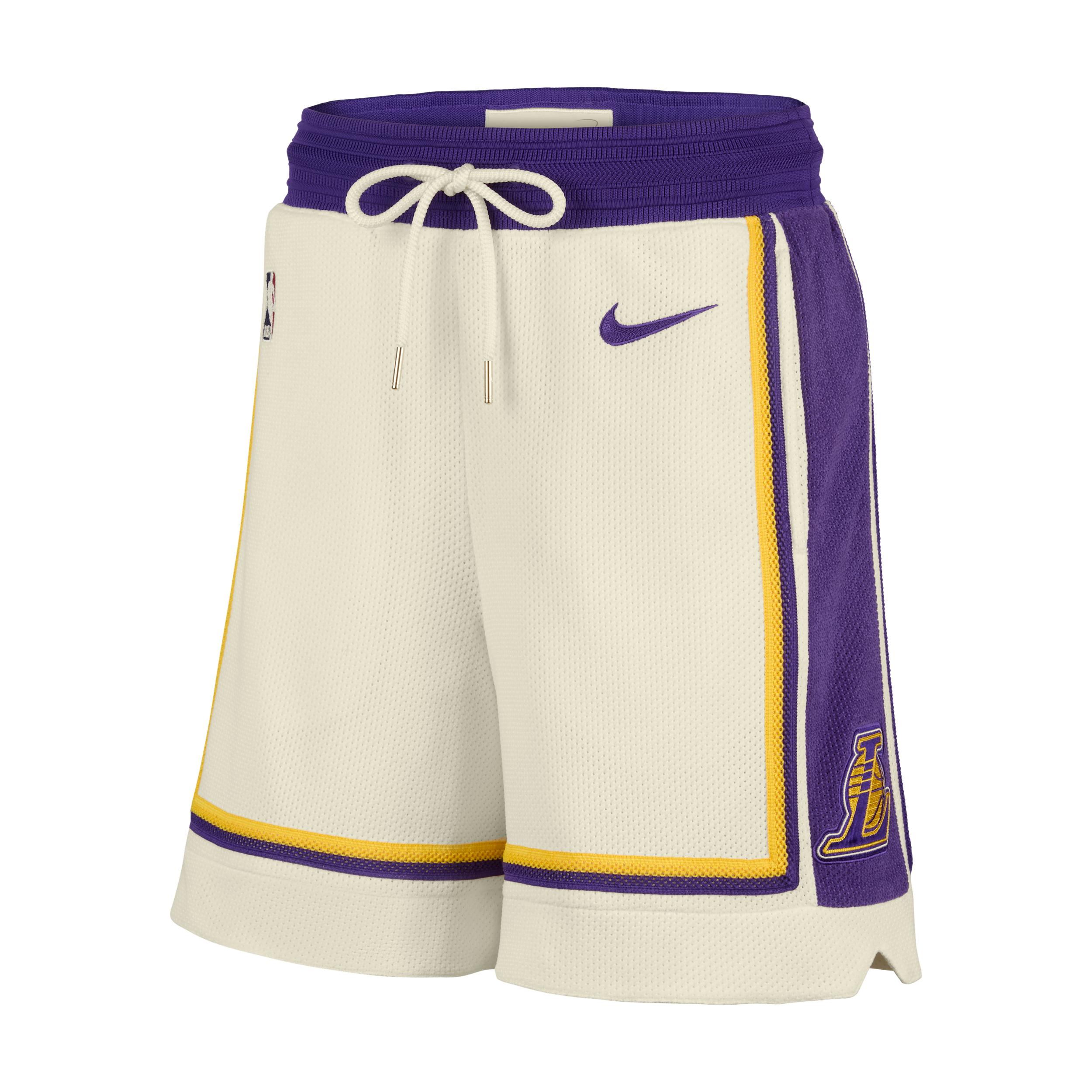 LeBron Nike Men's Dri-FIT Shorts by NIKE