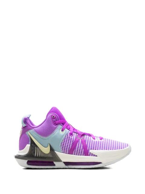 LeBron Witness 7 sneakers by NIKE