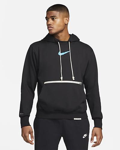 LeBron x Fruity Pebbles Nike Men's Dri-FIT Standard Issue Basketball Hoodie by NIKE LeBron x Fruity Pebbles Nike Men's Dri-FIT Standard Issue Basketball Hoodie by NIKE