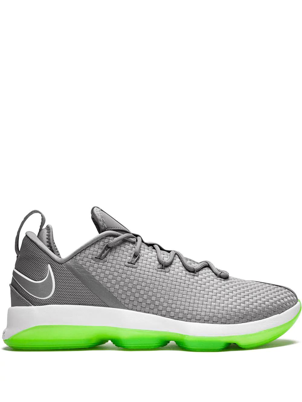 Lebron 14 Low sneakers by NIKE