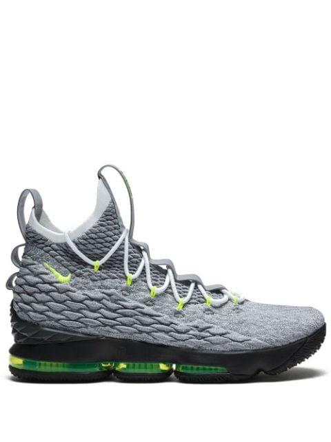 Lebron 15 KSA sneakers by NIKE