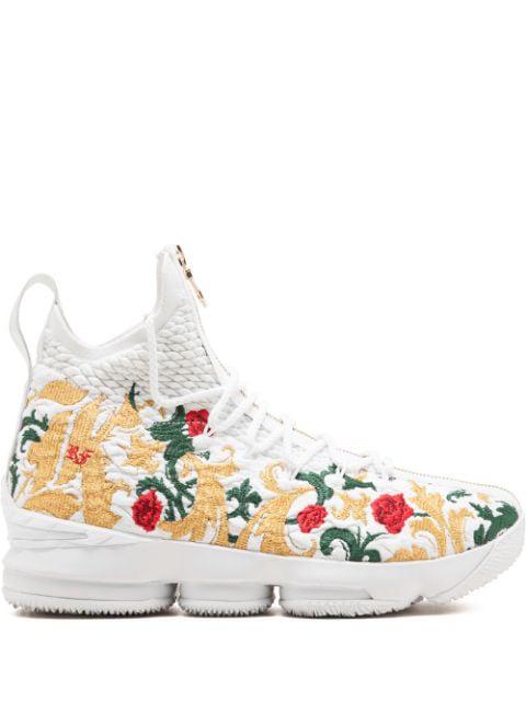 Lebron 15 Perf sneakers by NIKE