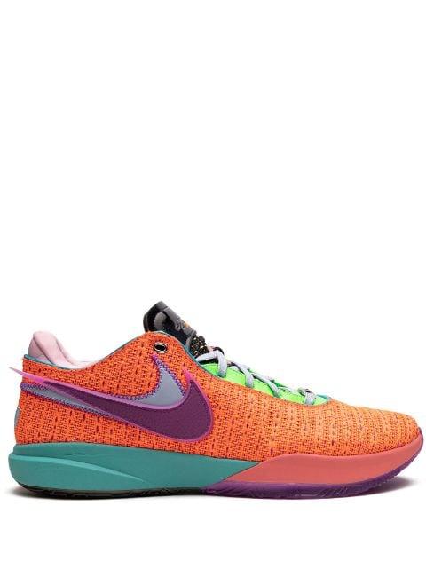 Lebron 20 "Chosen 1" sneakers by NIKE