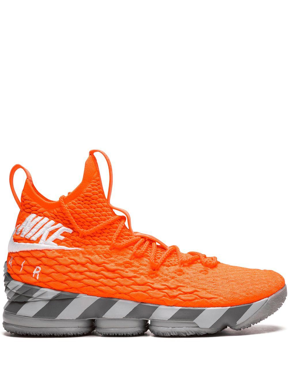 Lebron XV KS2A sneakers by NIKE