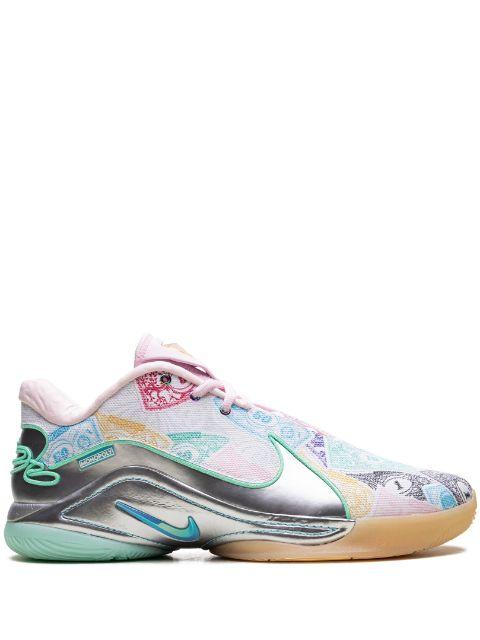 Lebron XXII "Currency" sneakers by NIKE