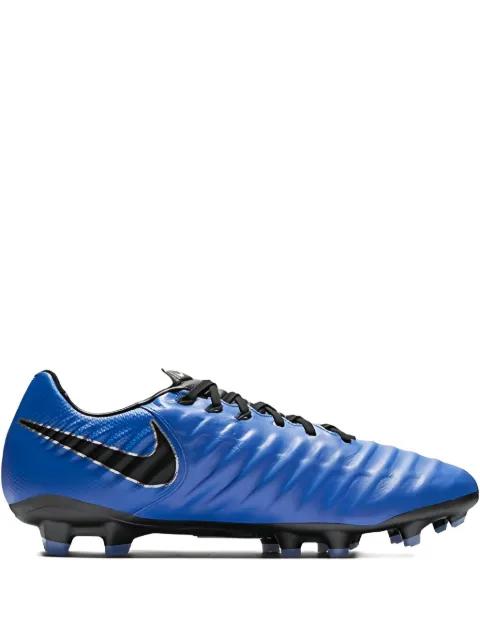 Legend 7 Pro FG lace-up soccer sneakers by NIKE