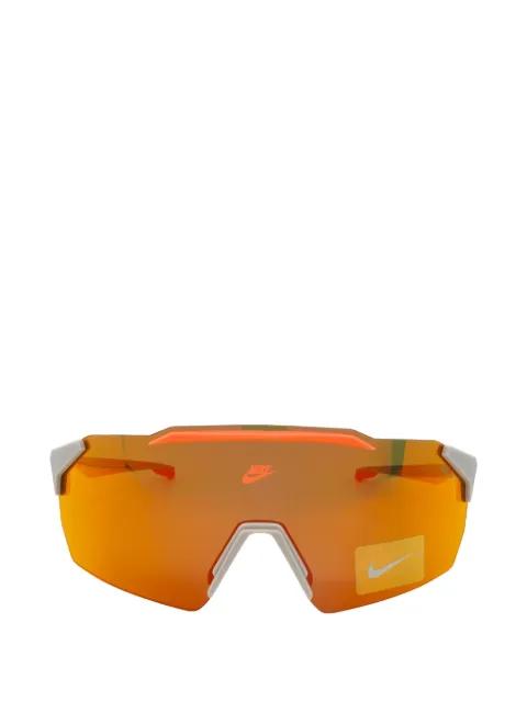 Limitless Shield mirrored sunglasses by NIKE