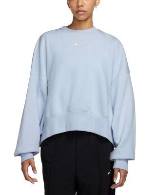 Logo Oversized Sweatshirt by NIKE