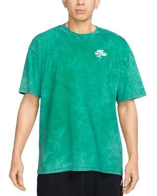 Logo Tee by NIKE